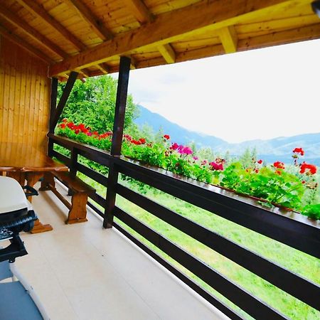 Nature House เปรดัล ภายนอก รูปภาพ