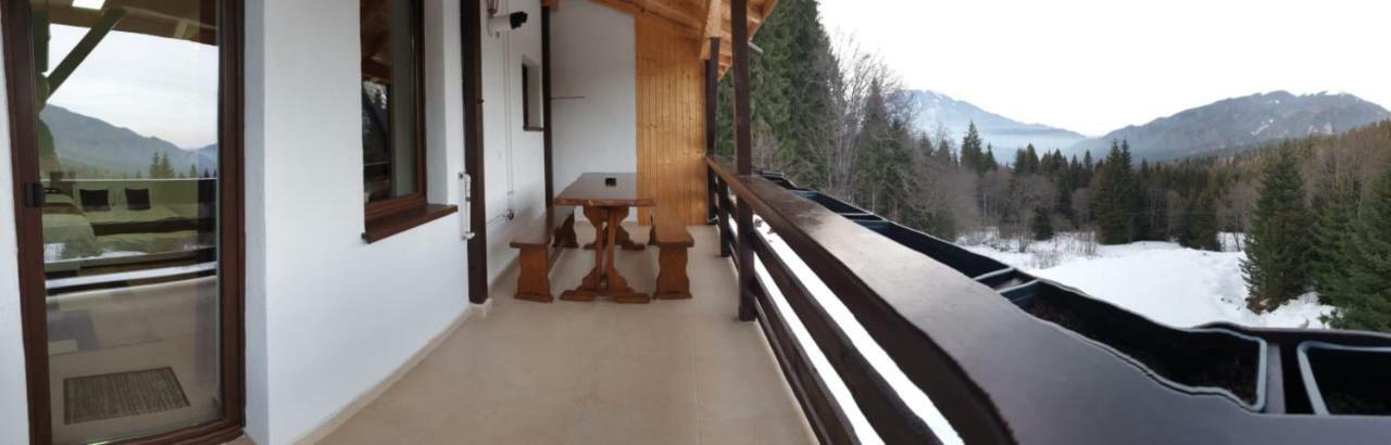Nature House เปรดัล ภายนอก รูปภาพ