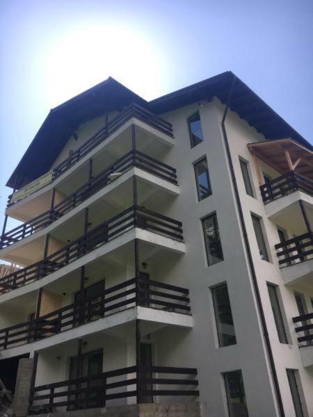 Nature House เปรดัล ภายนอก รูปภาพ