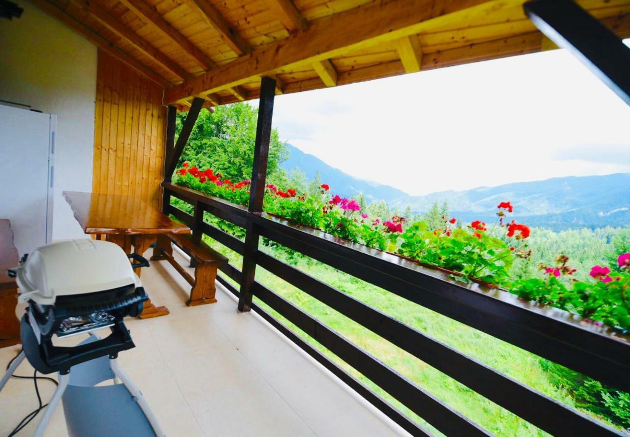 Nature House เปรดัล ภายนอก รูปภาพ