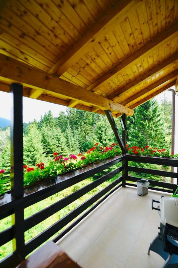Nature House เปรดัล ภายนอก รูปภาพ